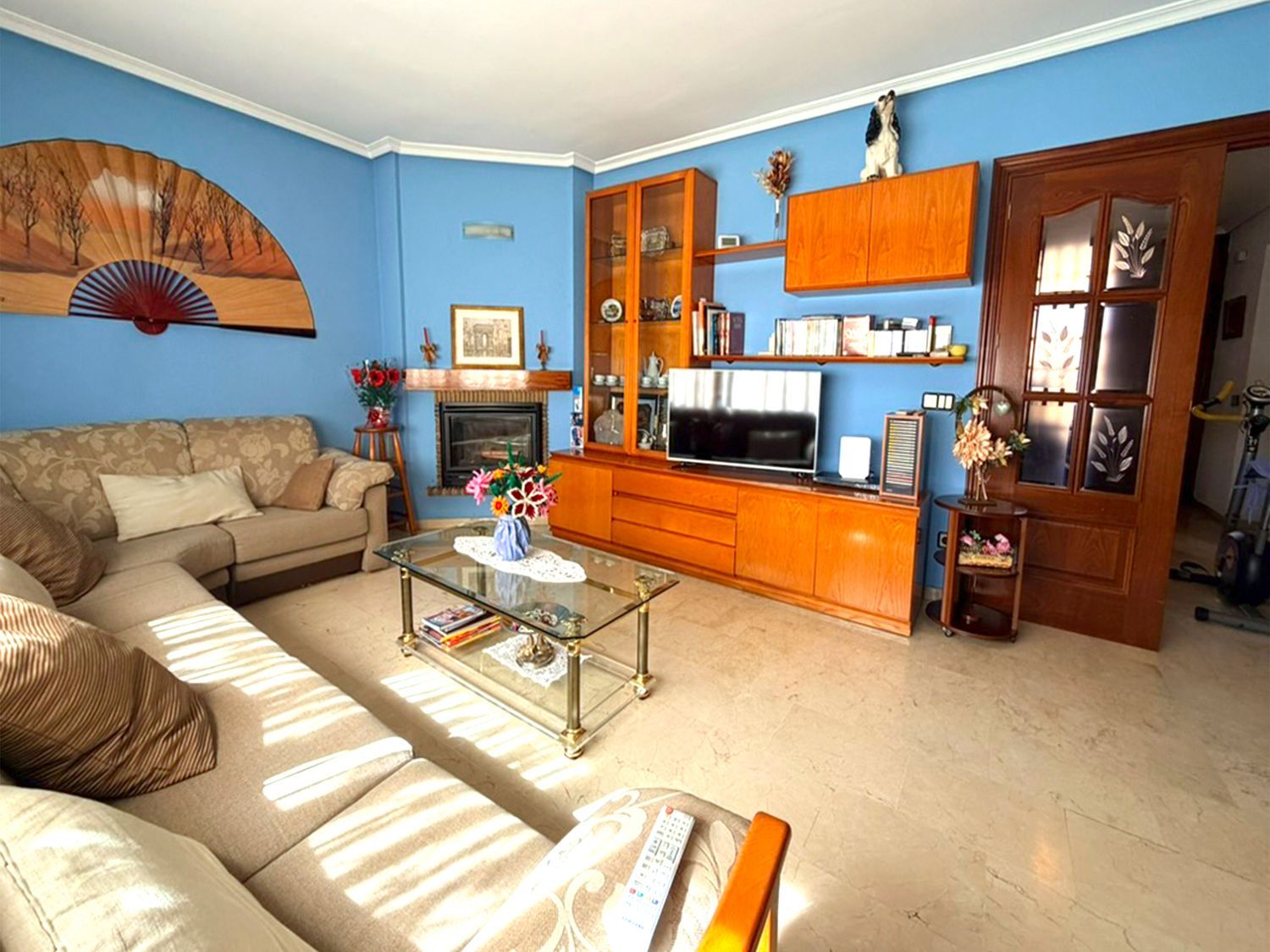 Chalet adosado en Val - Foto 29