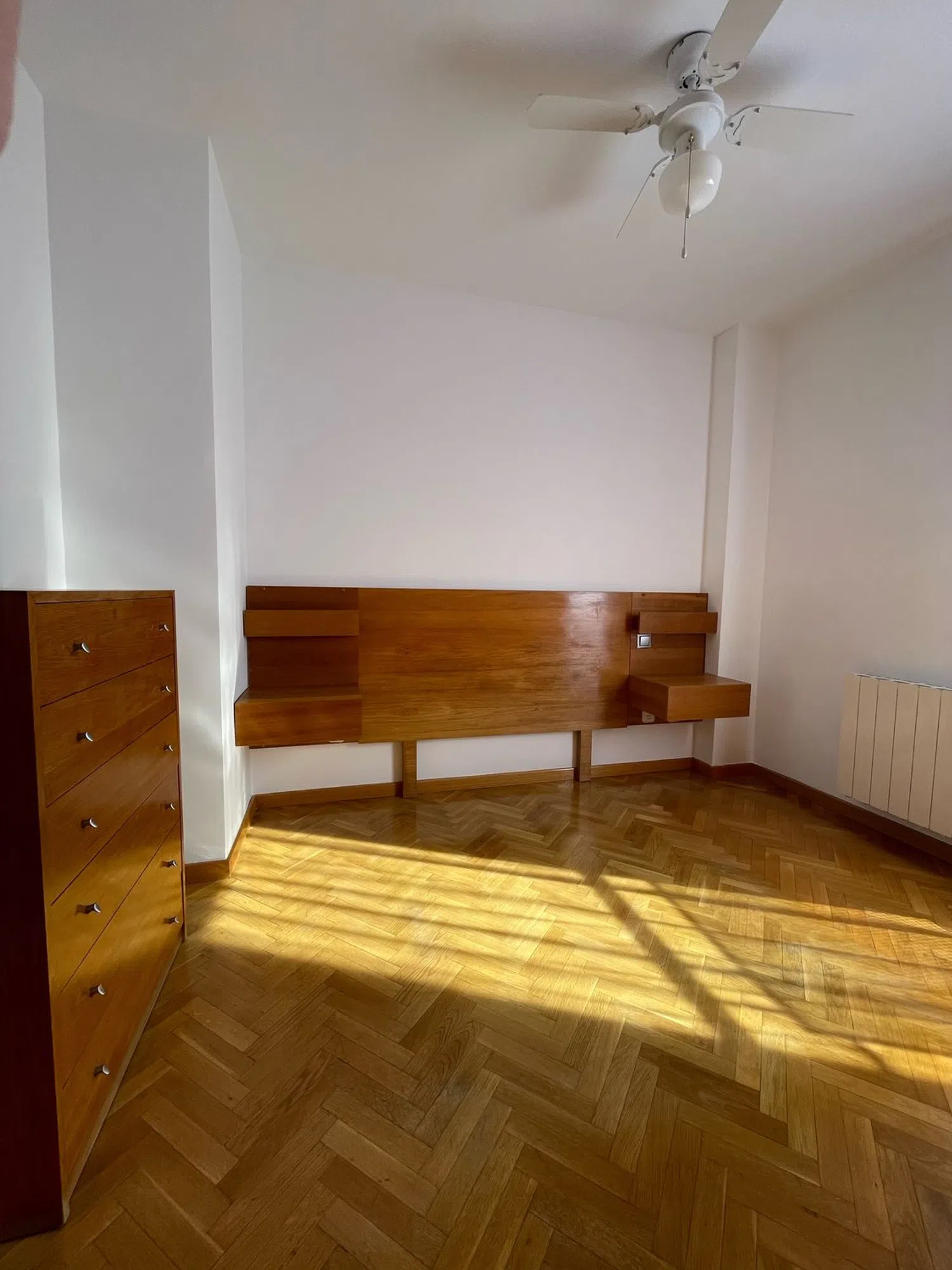 Ático en calle del Congosto, 47 - Foto 10