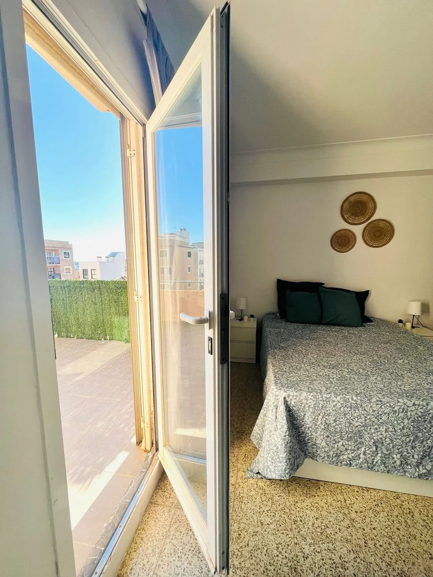 Ático en calle dels Pins, 30 - Foto 13