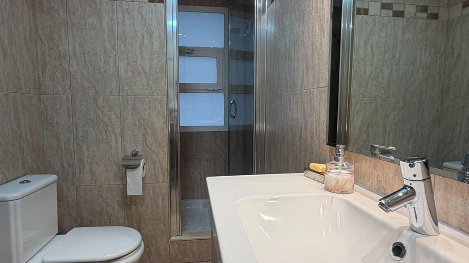 Piso en avenida de la Constitució, 266 - Foto 28