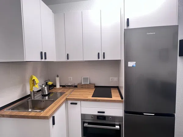 Estudio en Calle Granadilla, 1, El Médano, El Médano - Foto 7