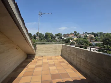 Chalet en Sant Cugat del Vallès - Foto 28