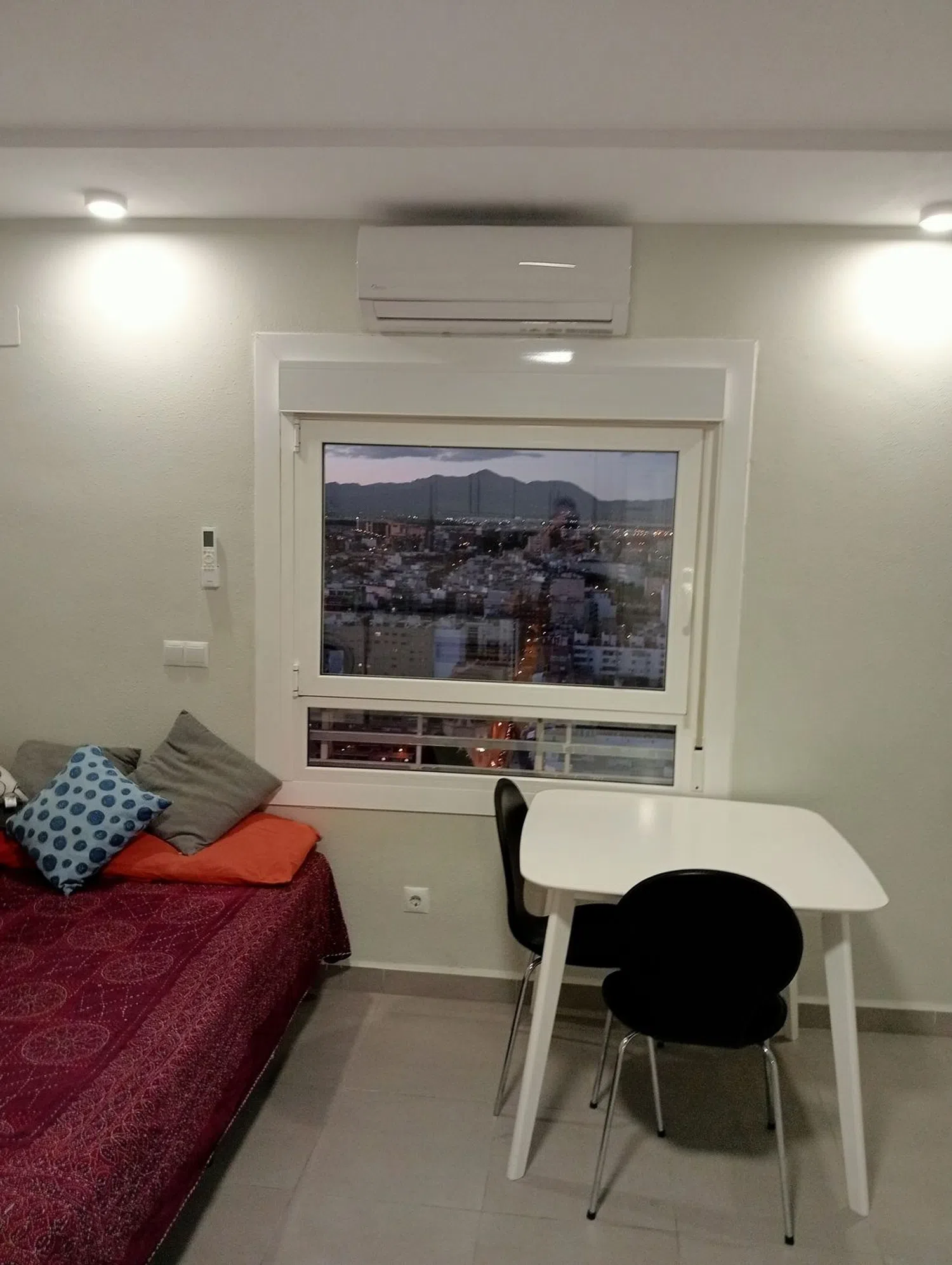 Estudio en calle Poeta Vila y Blanco, 2 y 4 - Foto 5