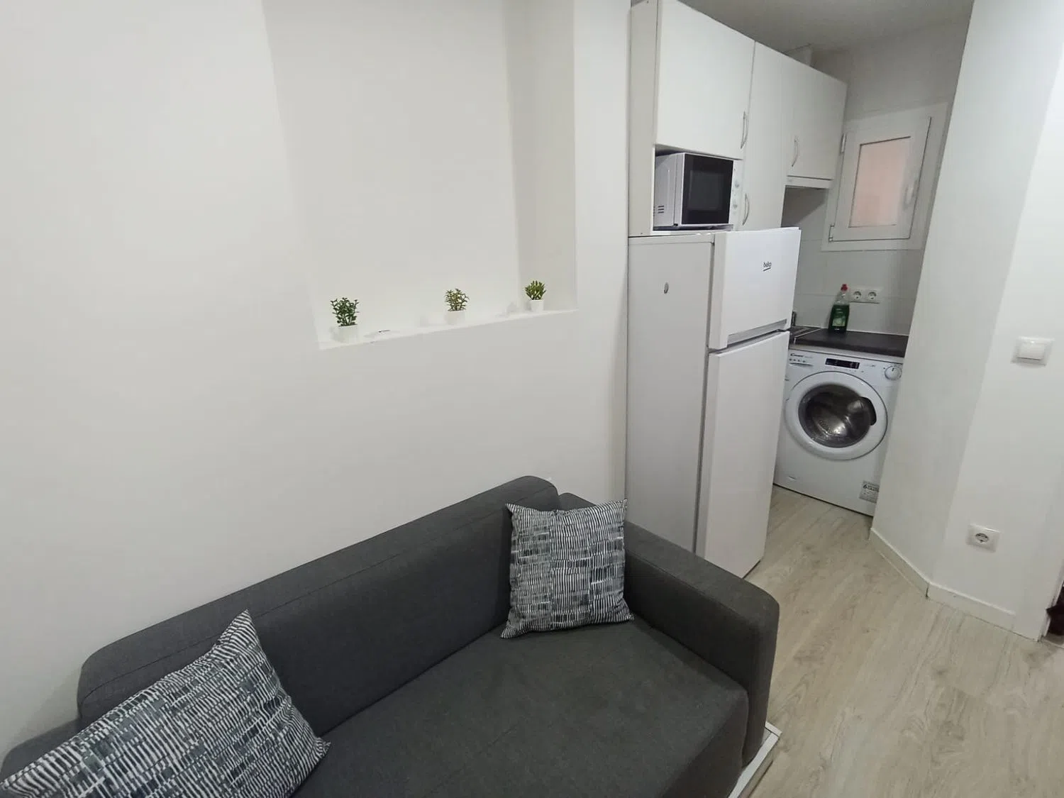 Piso - Foto 1