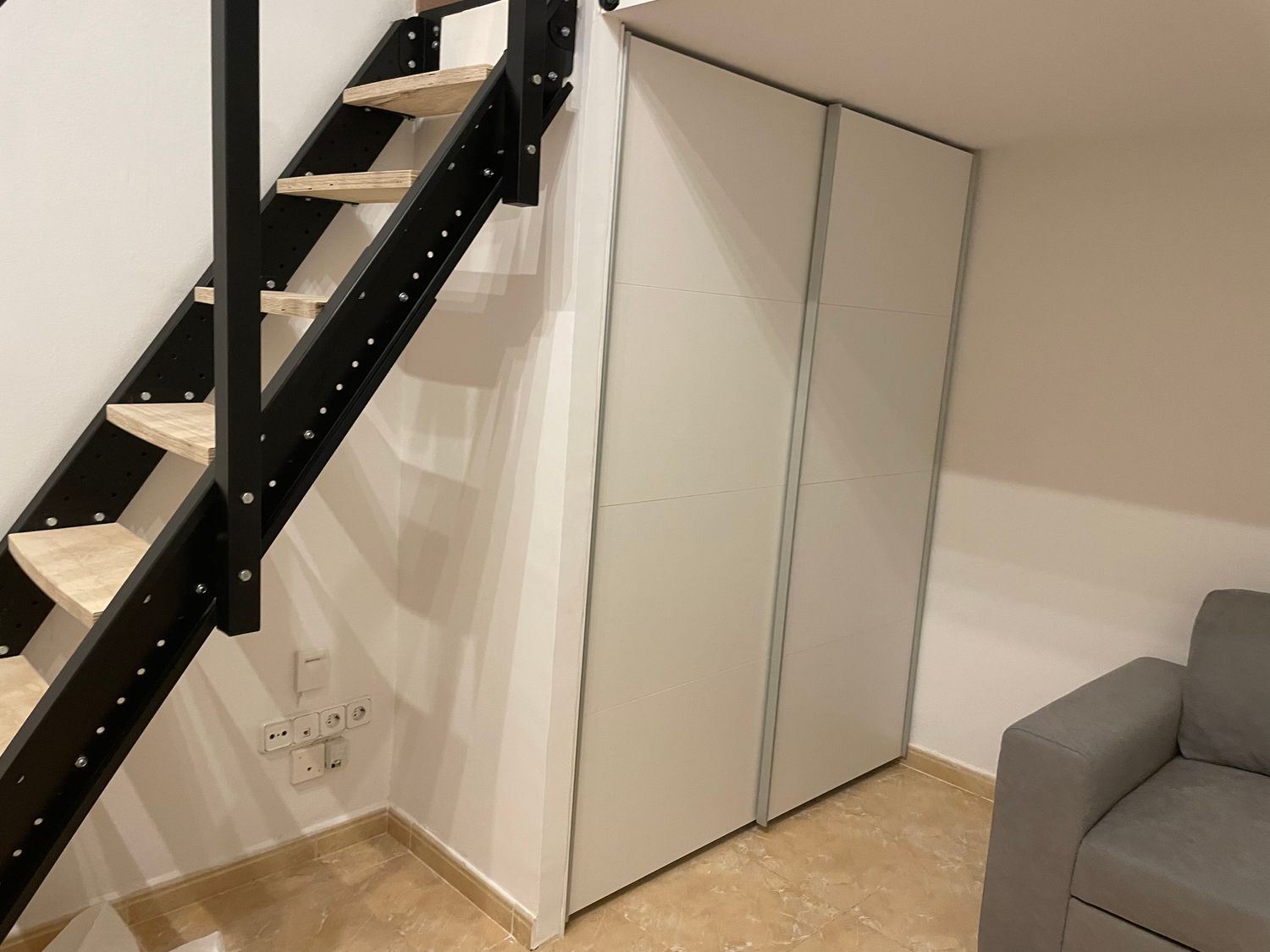 Estudio en calle de Torrelaguna, 106 - Foto 11