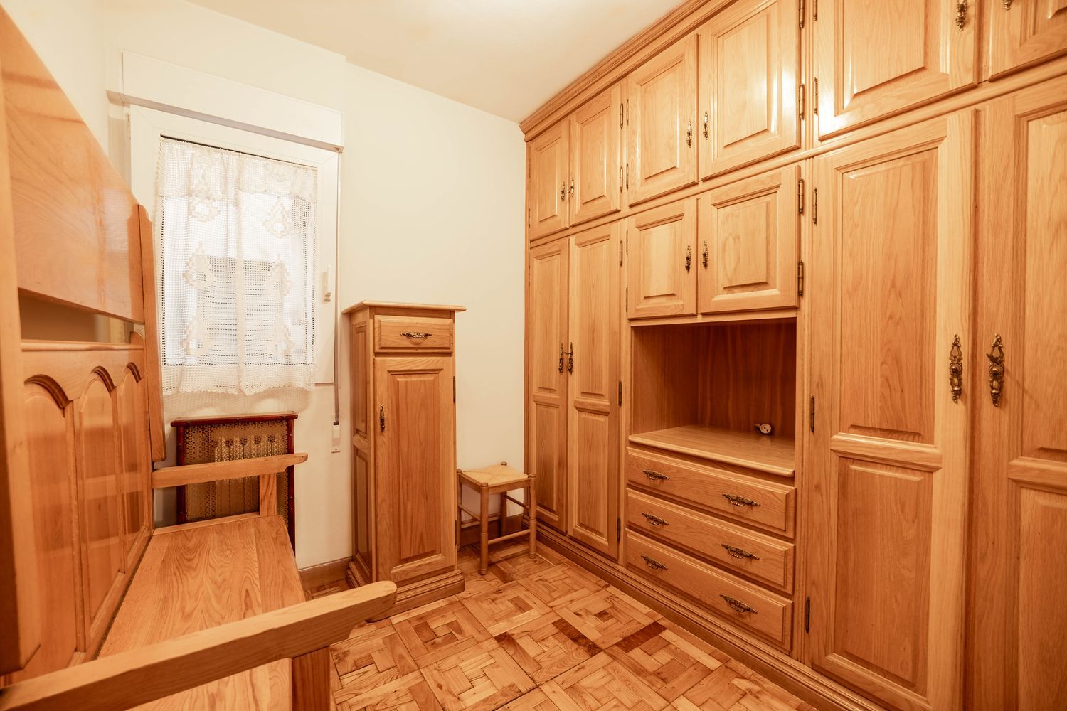 Piso en Calle Rosal, 49, Fontán - Foto 10