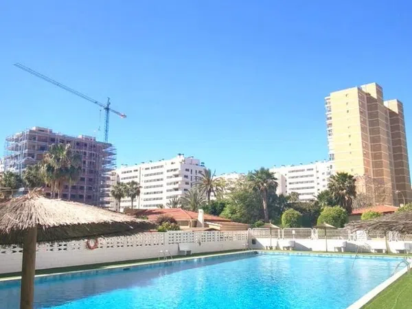 Piso en Playa Muchavista - Foto 7