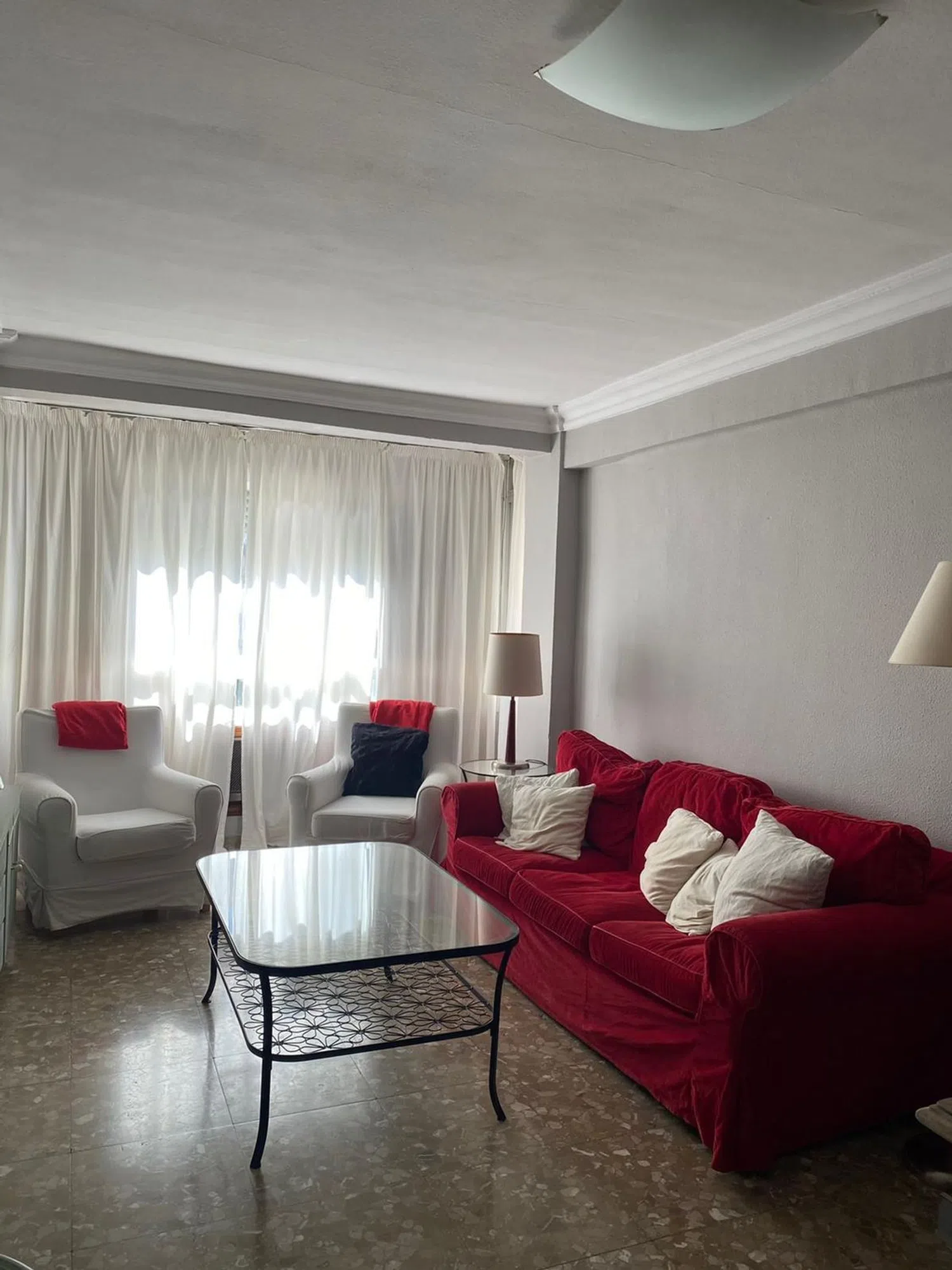 Piso en plaza Edipo, 1 - Foto 2