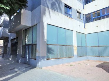 Local comercial en  Carrer de Rafael Lapesa Melgar Gramatic i Lingüist - Foto 6