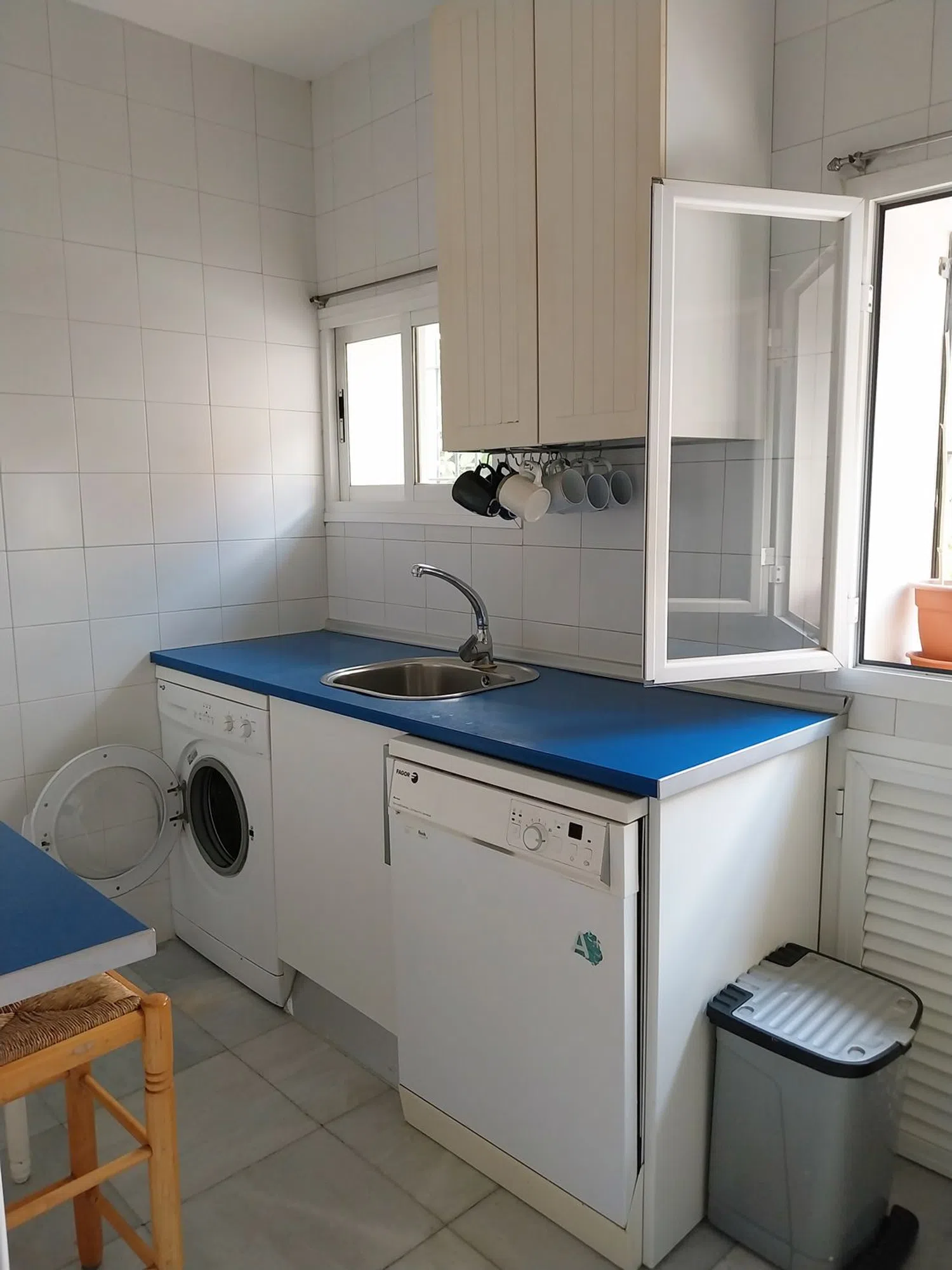 Piso en calle Brasil, 32 b - Foto 7