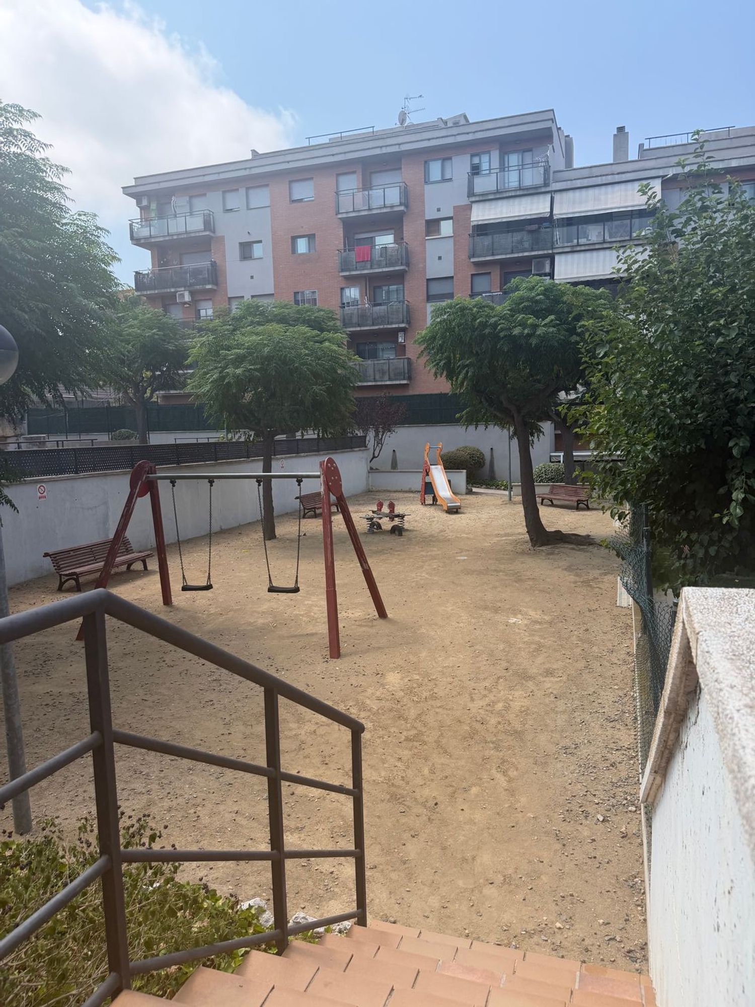 Piso en Avenida dels Països Catalans, 15, Sant Pere i Sant Pau, Sant Pere i Sant Pau - Foto 6