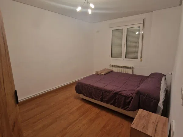 Piso en Calle Doctor Ferrán, 77, Fátima, Fátima - Foto 1