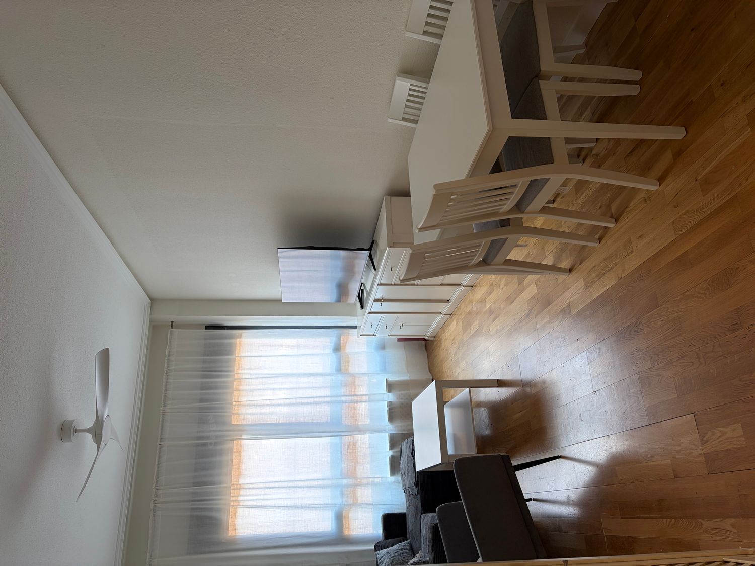 Piso en calle del General Lacy, 23 - Foto 2