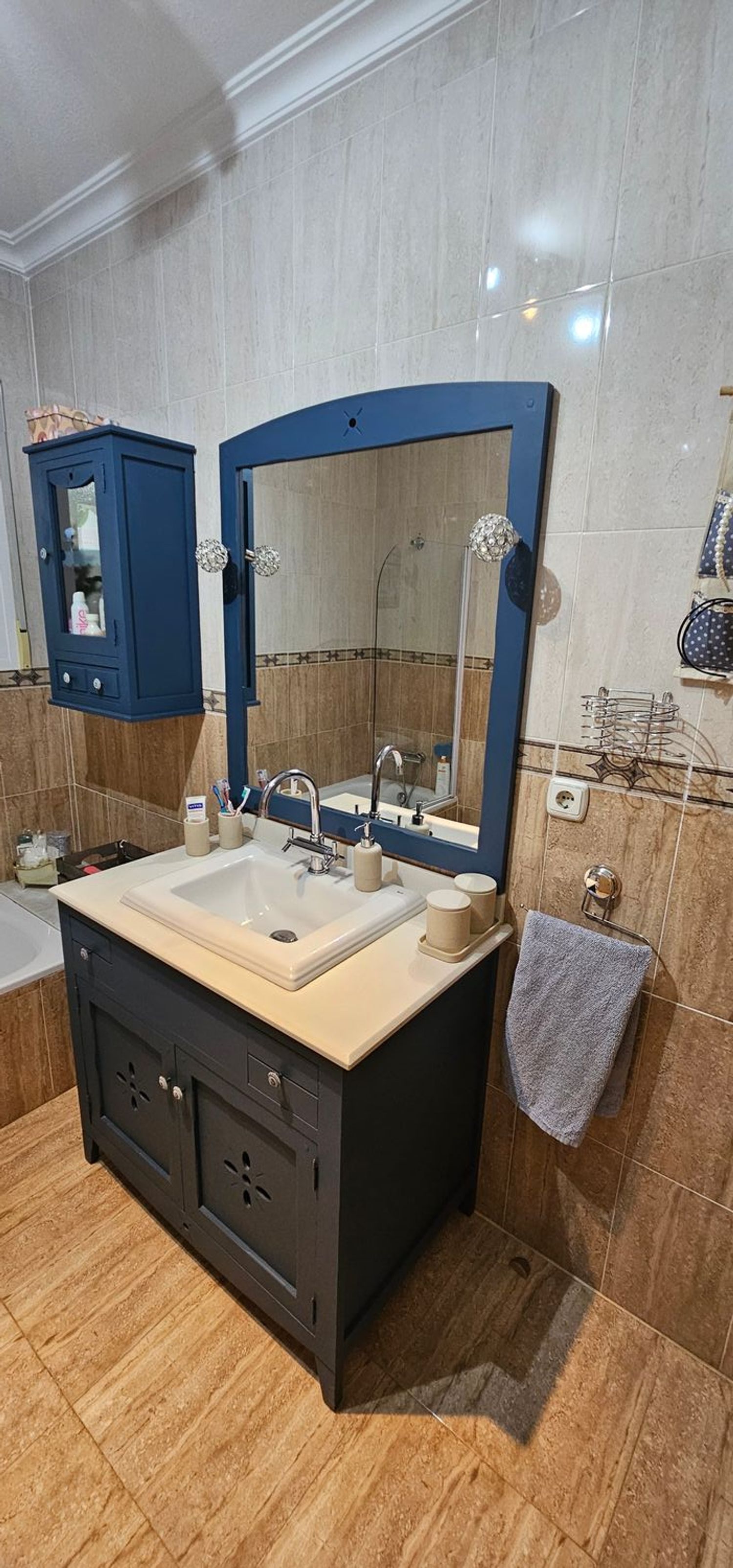 Casa o chalet independiente en Calle Manuel Vázquez Montalbán, 1, Roldán, Roldán - Foto 13