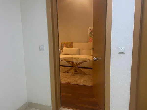 Piso en calle el Algarrobo, 9 - Foto 3