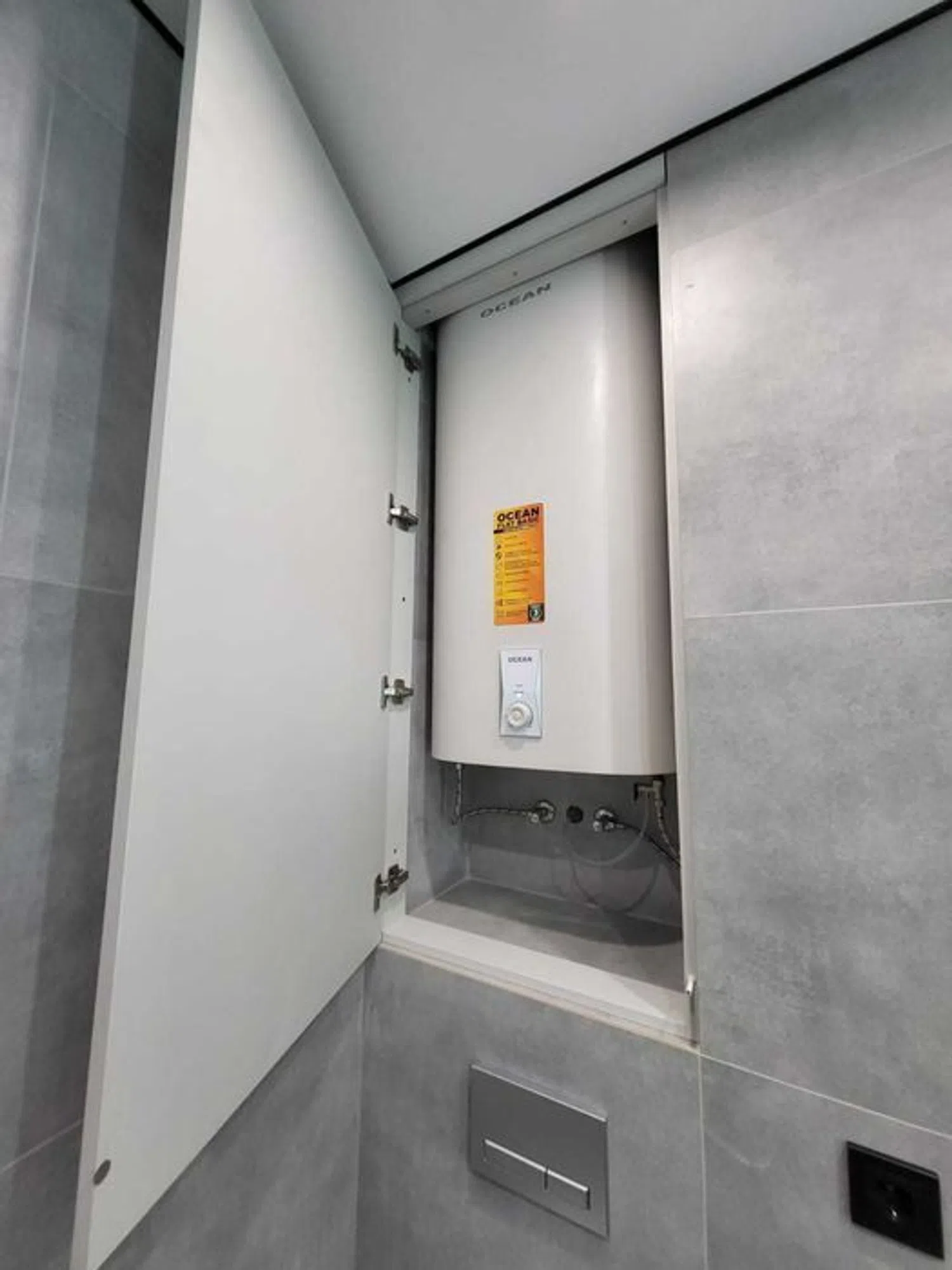 Piso en C. del Pare Ferrís, 6 - Foto 14