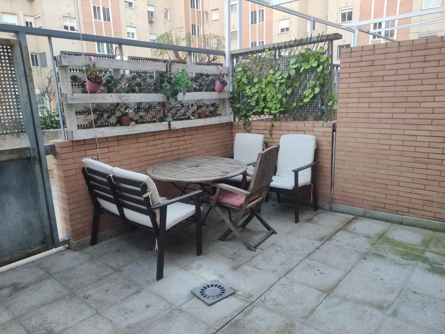 Chalet adosado en calle Burdeos, 21 - Foto 13