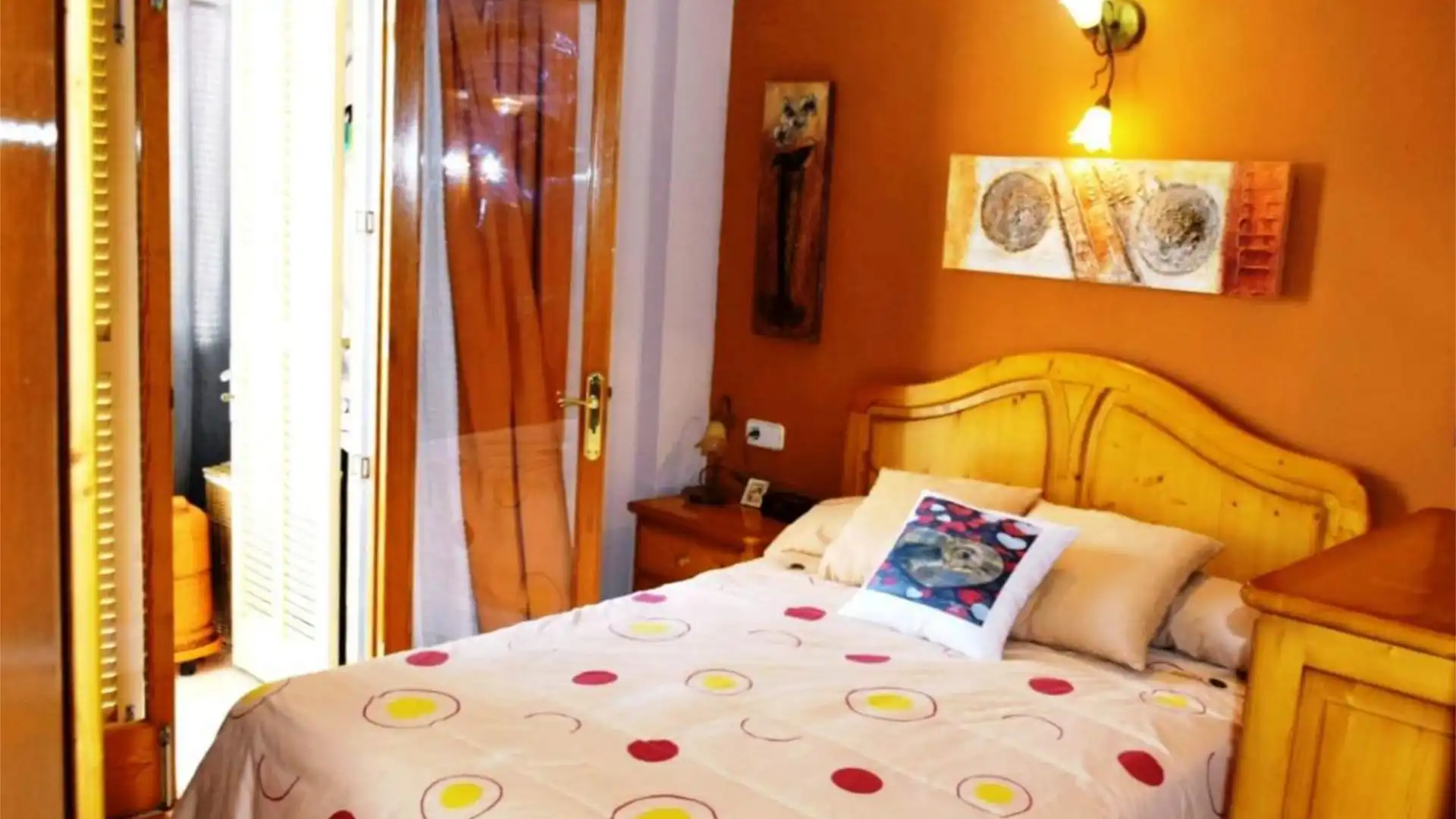 Piso en  Carrer d'Amílcar 14 - Foto 10