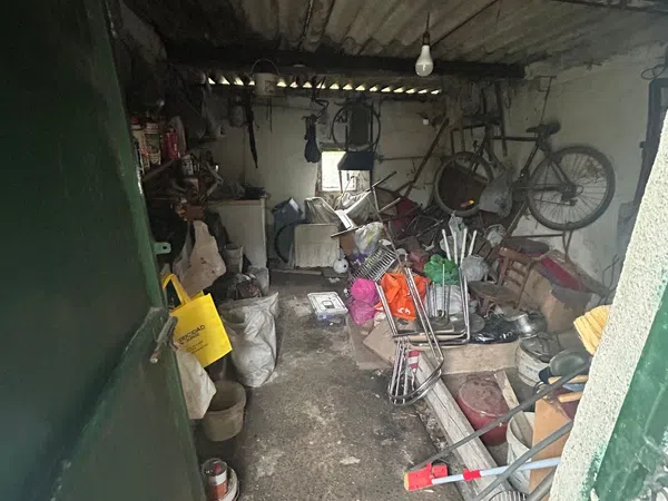 Casa de pueblo en Antonio Alzaga Etorbidea, 85, Kabiezes, Kabiezes - Foto 16