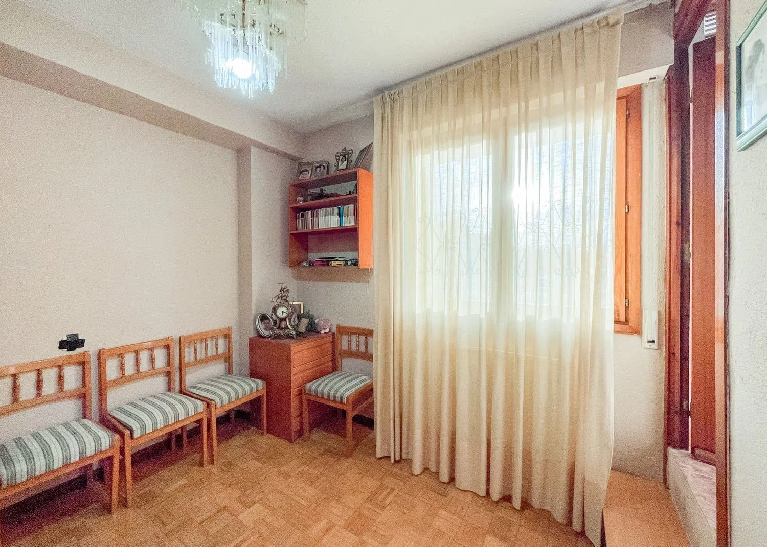 Chalet adosado en Sector 3 - Foto 33