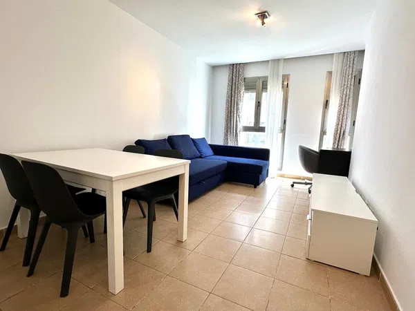 Piso en Barrio La Isleta - Foto 3