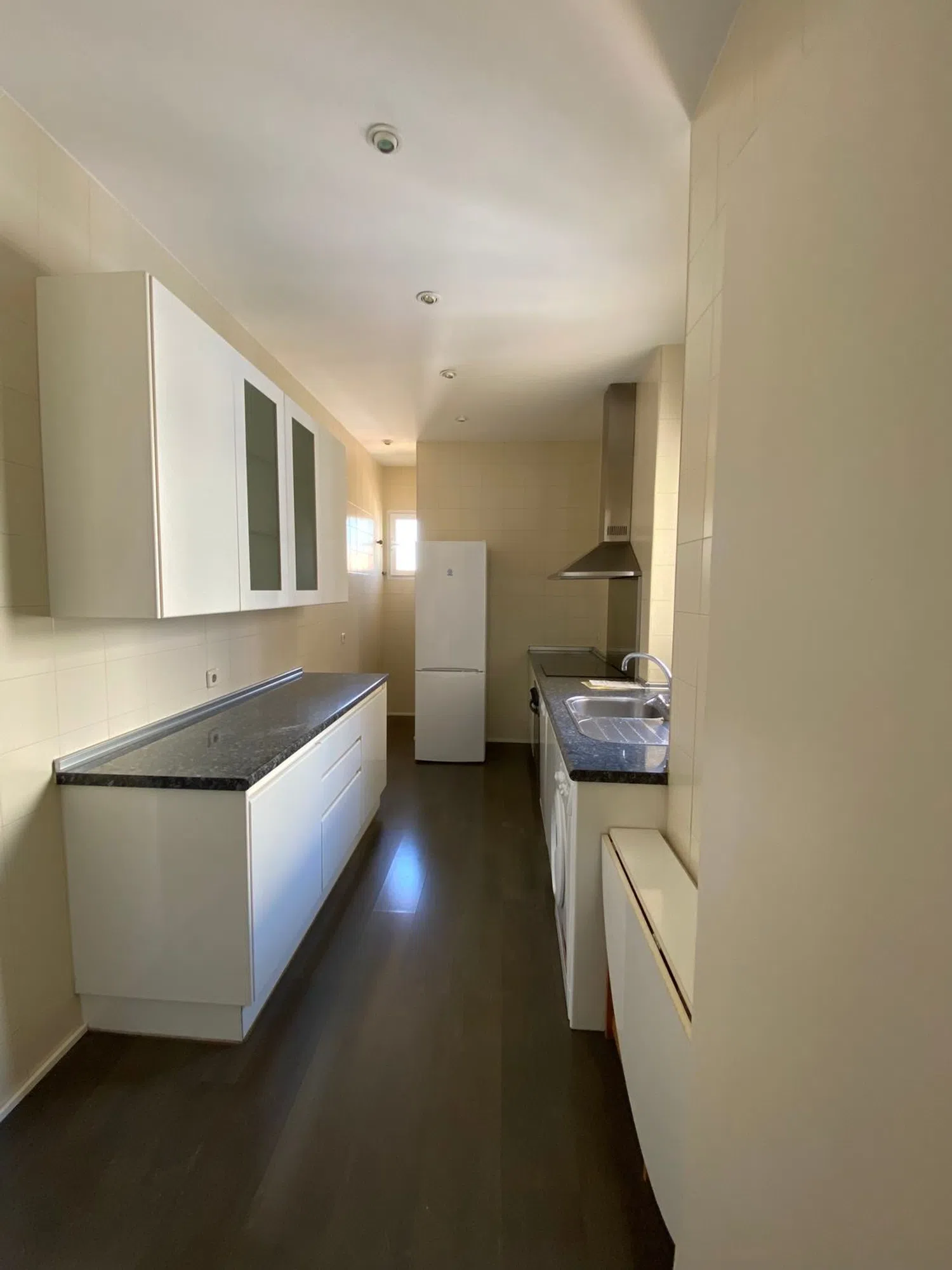 Ático en calle de Guzmán el Bueno, 97 - Foto 9