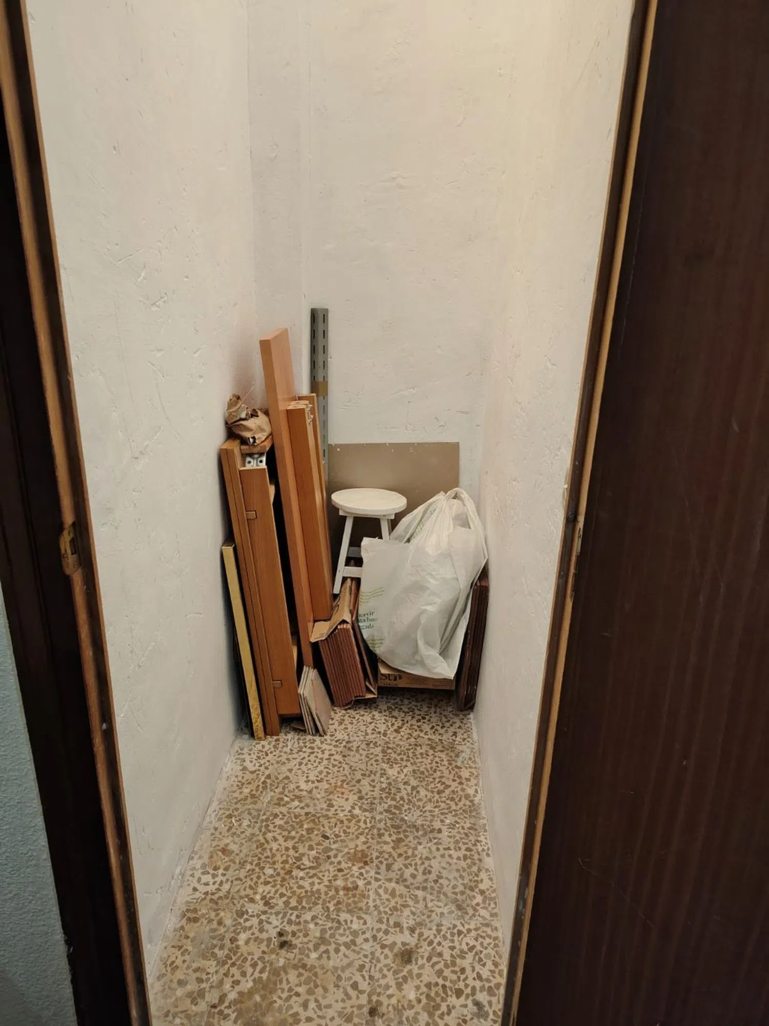 Estudio en calle de Galileo, 27 - Foto 19