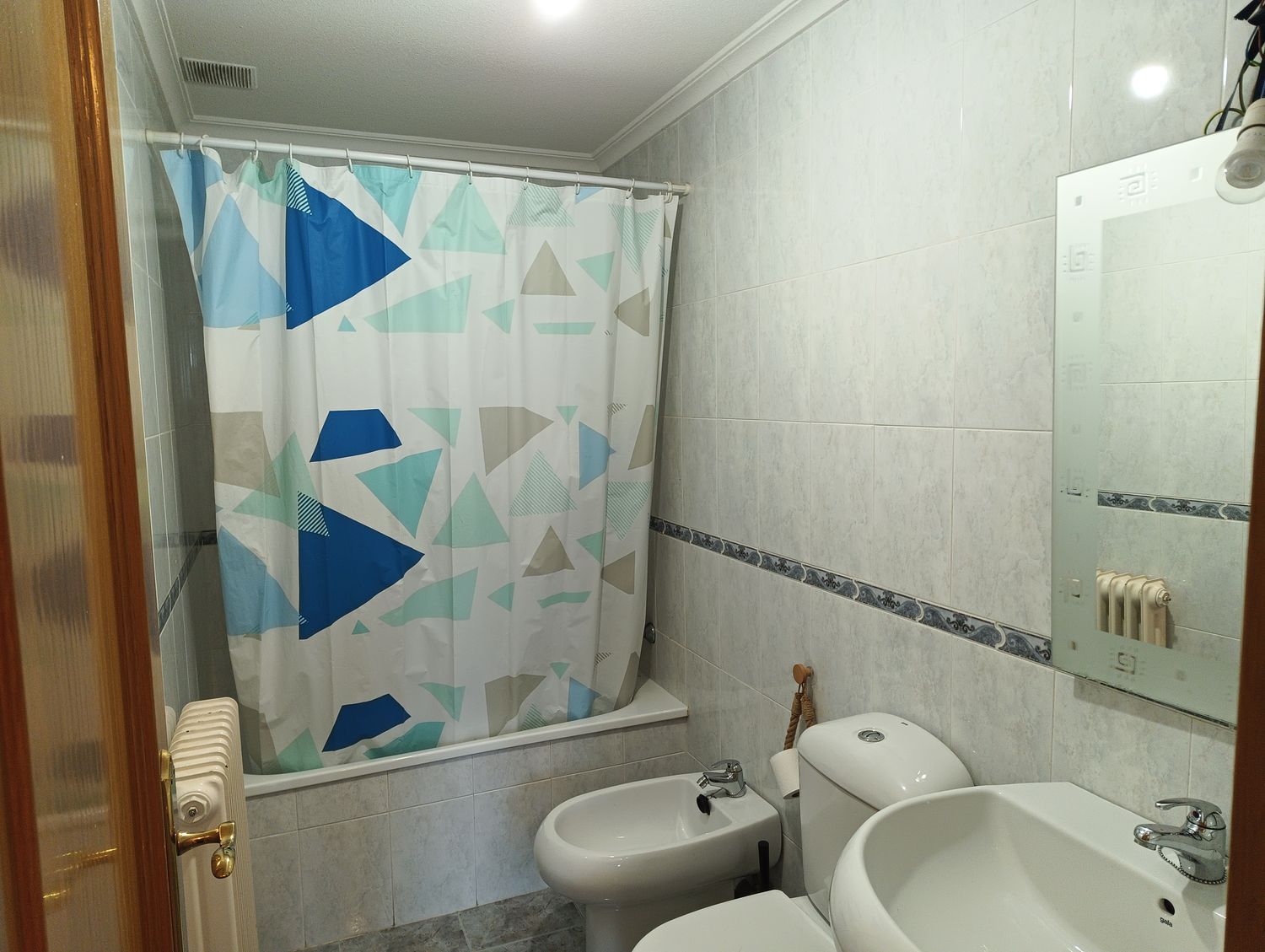 Piso en calle Gustavo Doré, 2 -12 - Foto 7