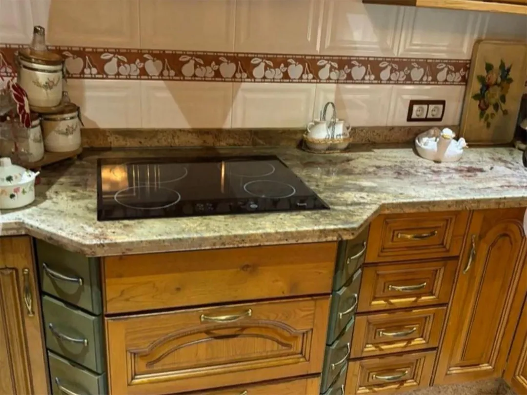 Casa adosada en  Carretera de Madrid 68 - Foto 4