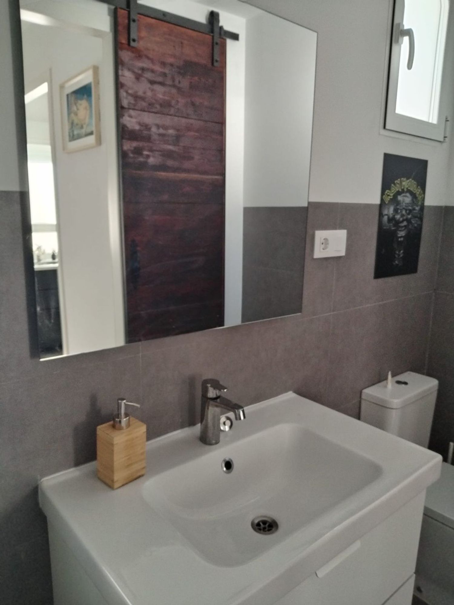 Piso en calle de Malcampo, 18 - Foto 6