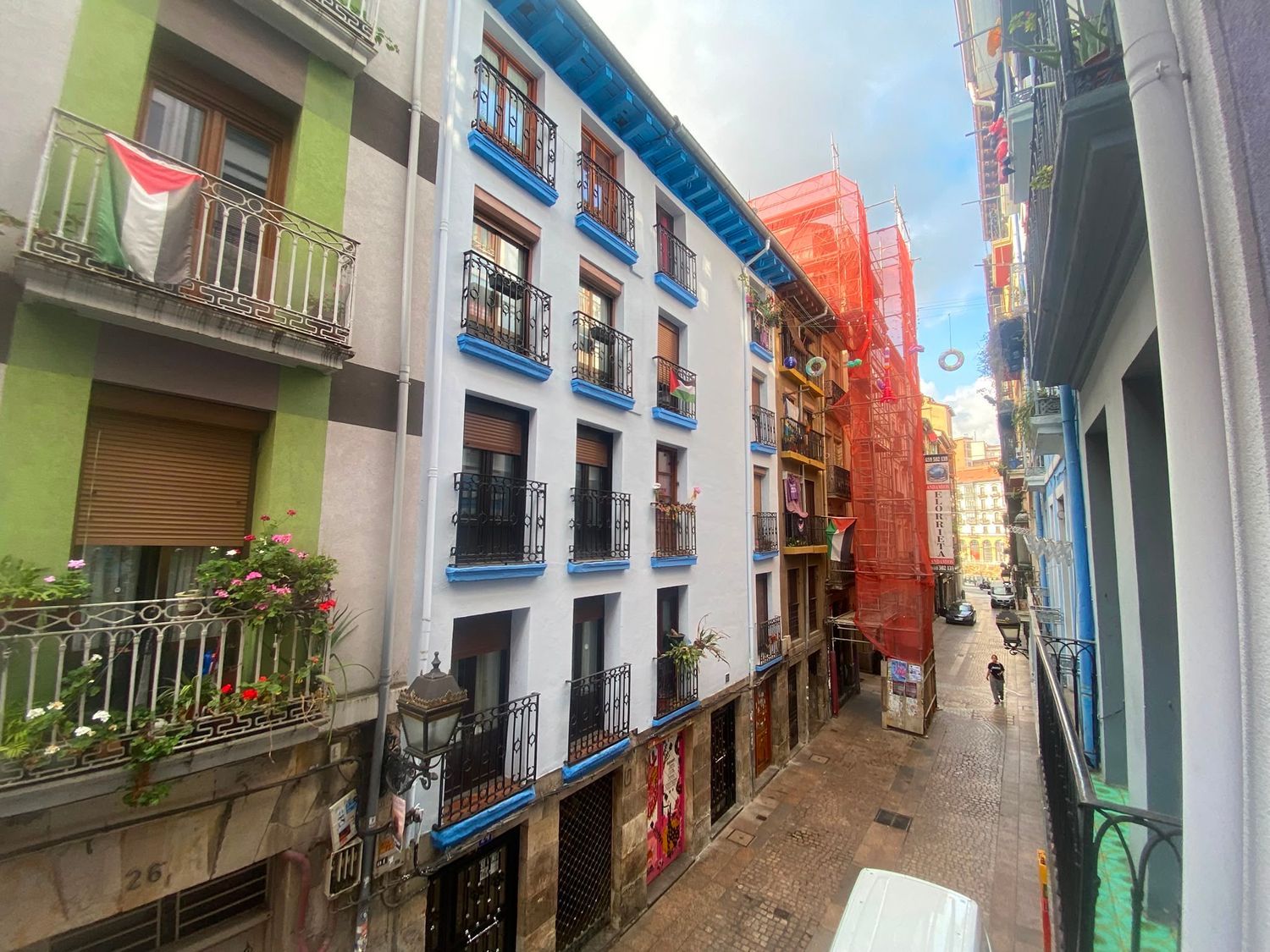 Piso en Barrenkale, 19, Casco Viejo, Casco Viejo - Foto 22