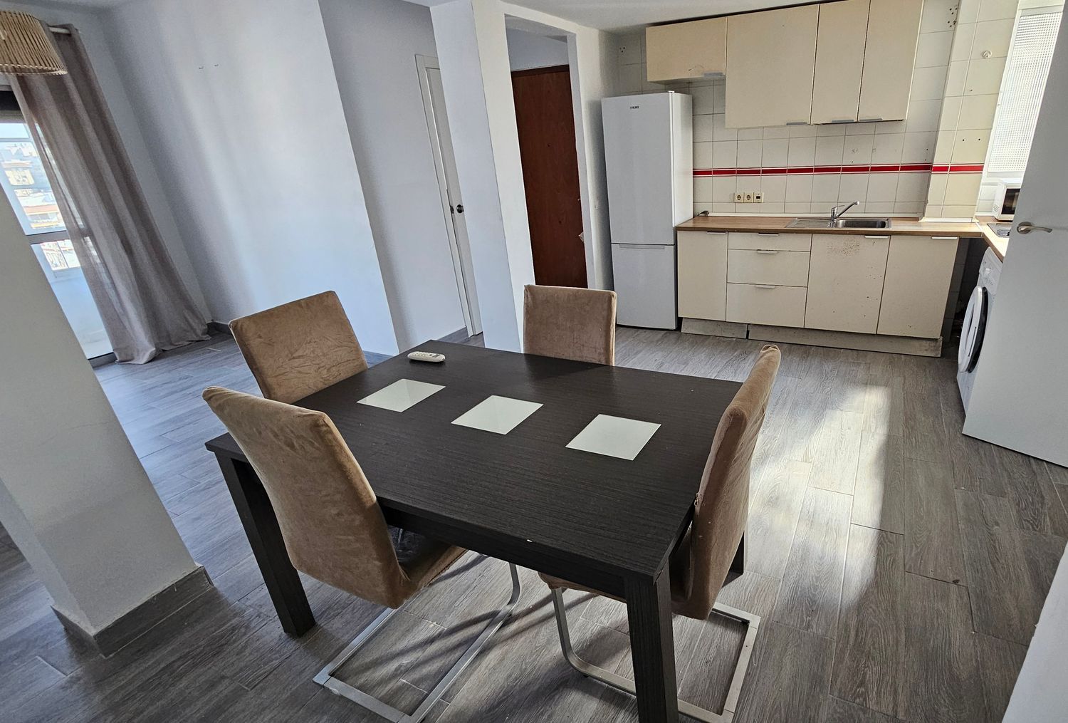 Piso en Calle Doctor Fleming, 58, Barrio Alto, Barrio Alto - Foto 10
