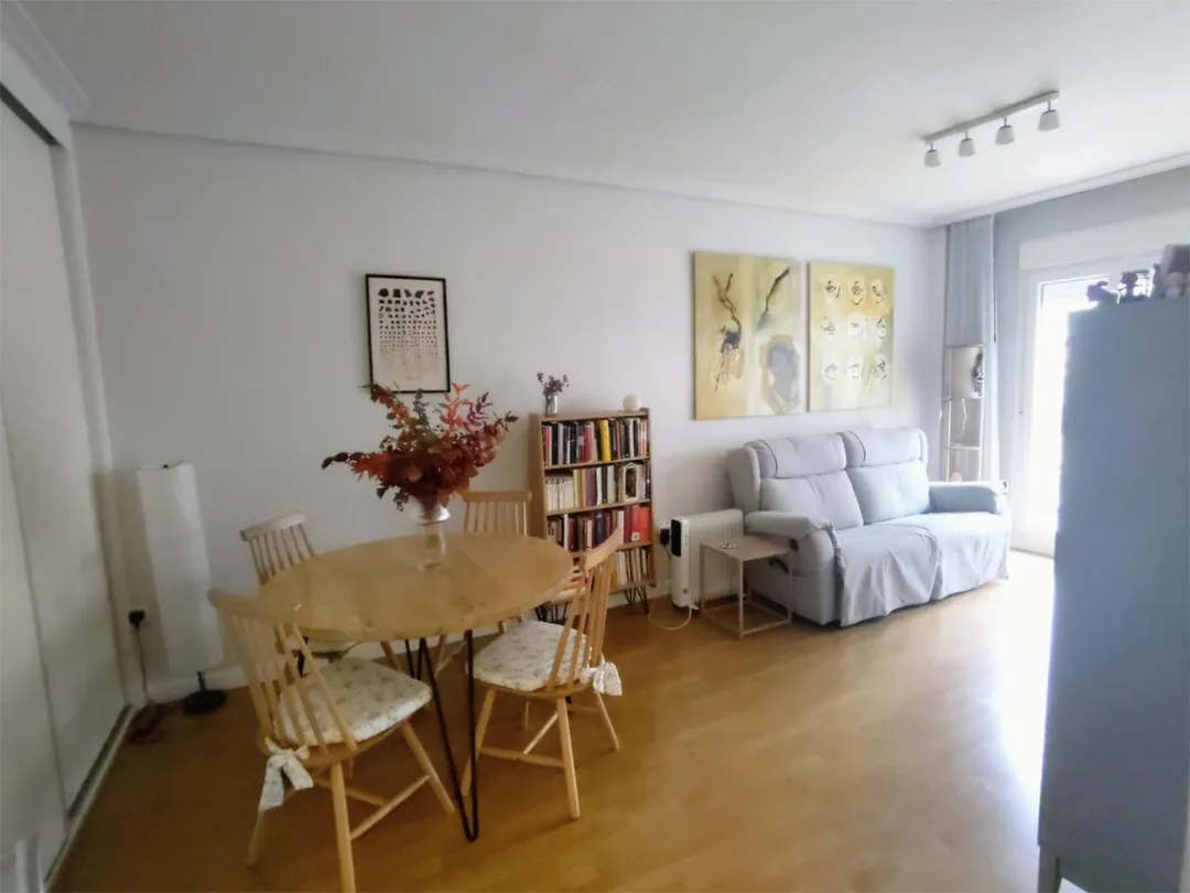 Piso en  Calle Juan Pérez de Pineda 3 - Foto 1