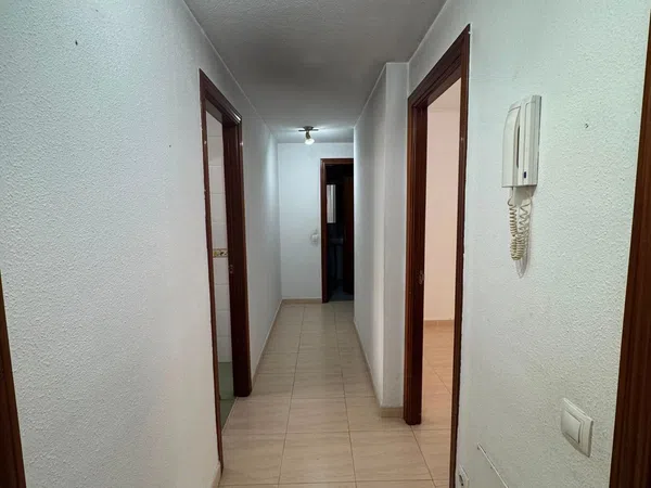 Piso en Calle Alameda, 14 - Foto 16