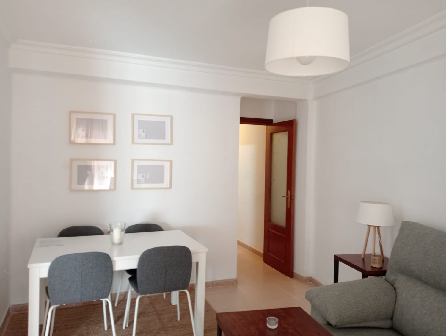 Piso en Avenida de Ramón y Cajal, 4, Prado de San Sebastián - Ramón Carande - Foto 2