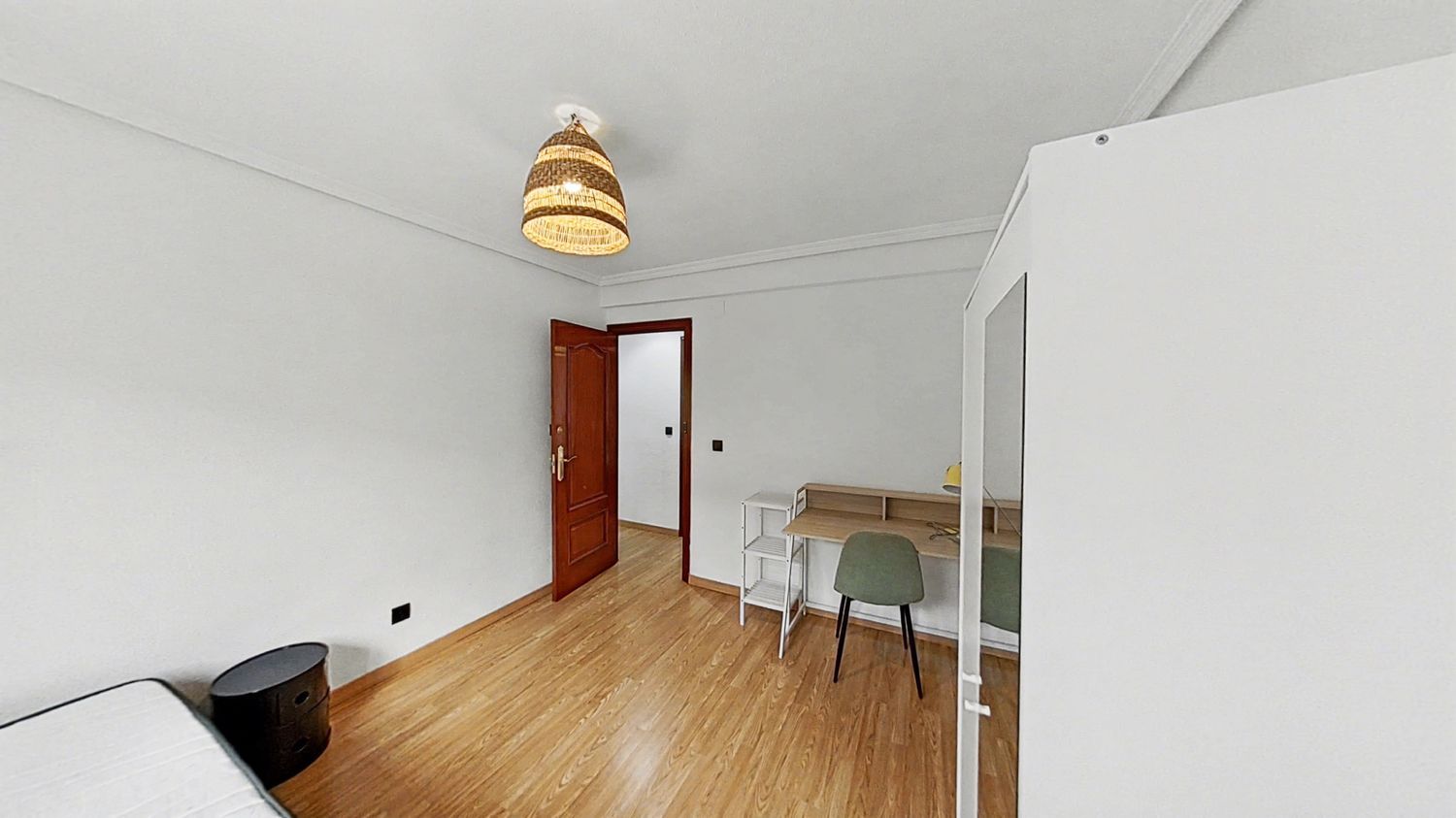 Piso en Barrio San Nicasio - Foto 15