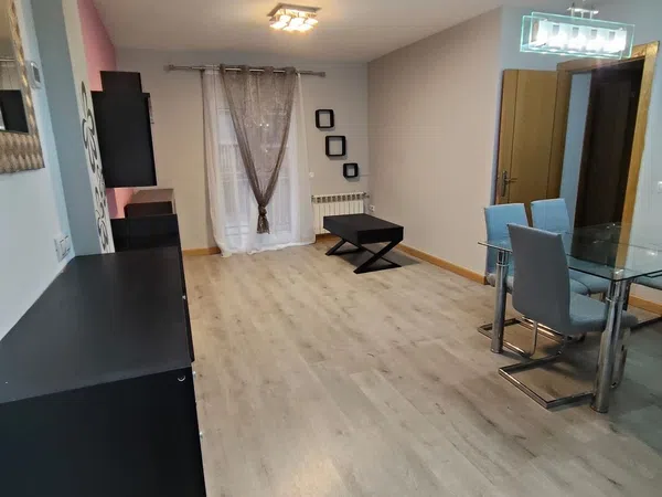 Piso en avenida de los Cedros, 33 - Foto 1