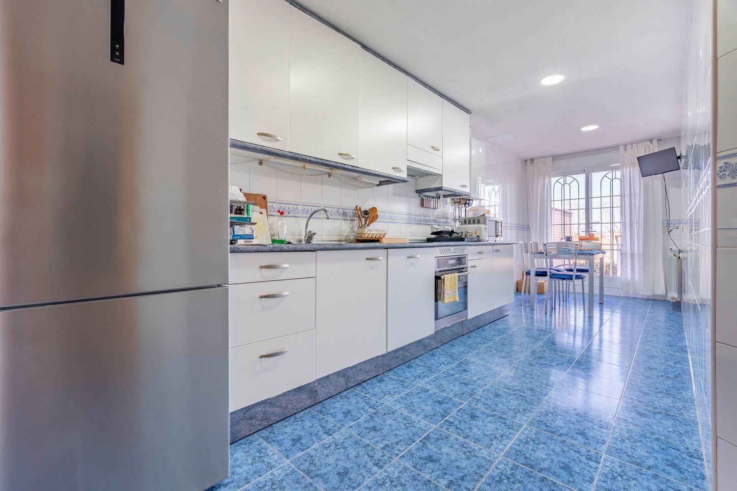 Chalet adosado en calle de los Fresnos, 162 - Foto 16