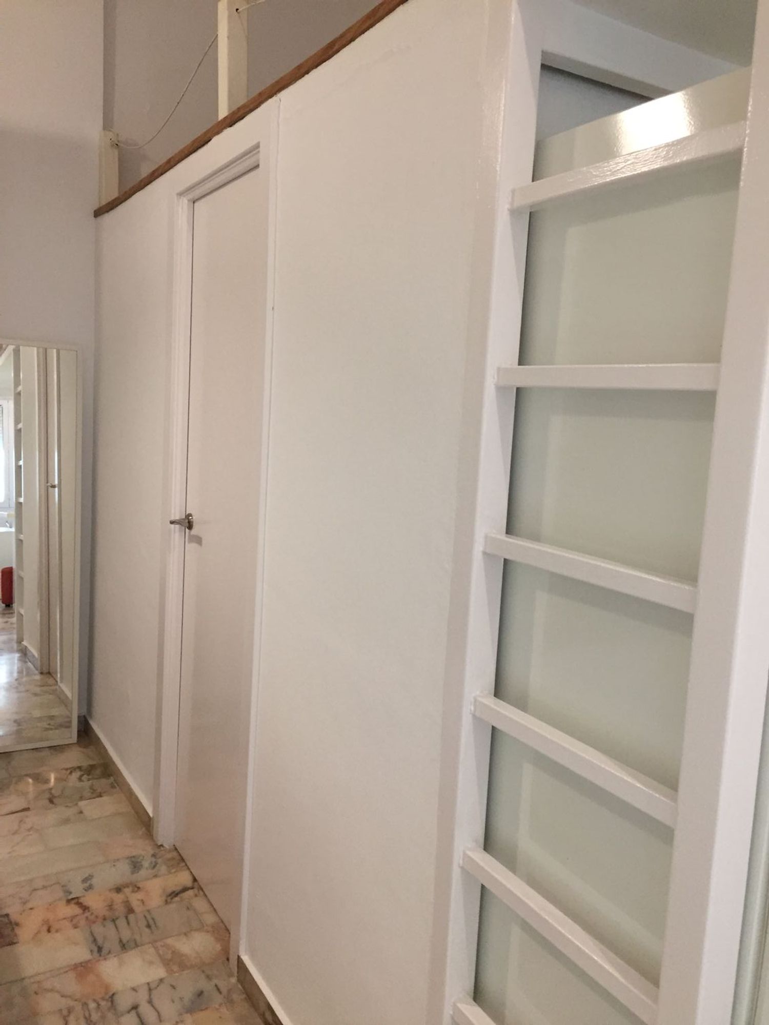 Estudio en Divina Enfermera, 12, Alameda - Foto 29
