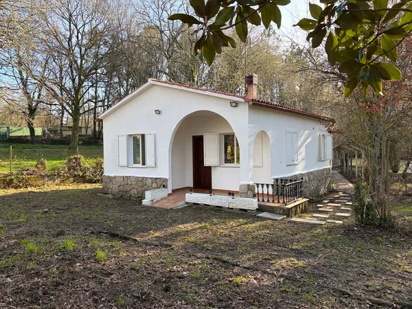 Casa o chalet independiente en Camino de Bouzas s/n - Foto 1
