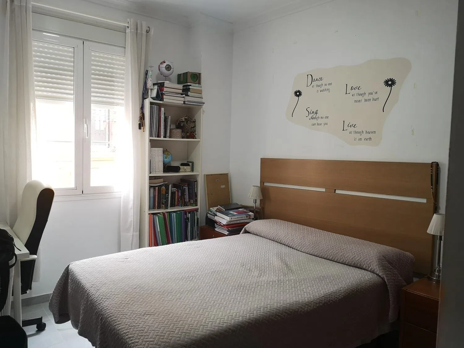 Piso en calle Jerónimo Hernández, 21 - Foto 16