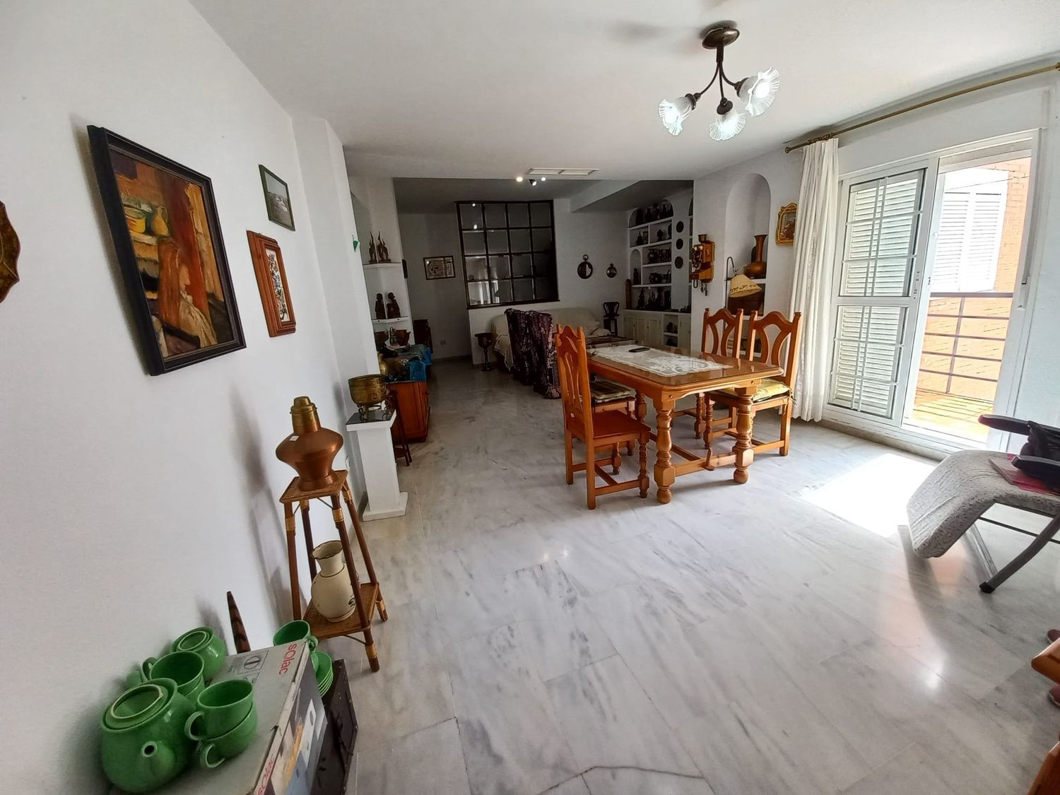 Piso en Villegas - Los Príncipes - Foto 6