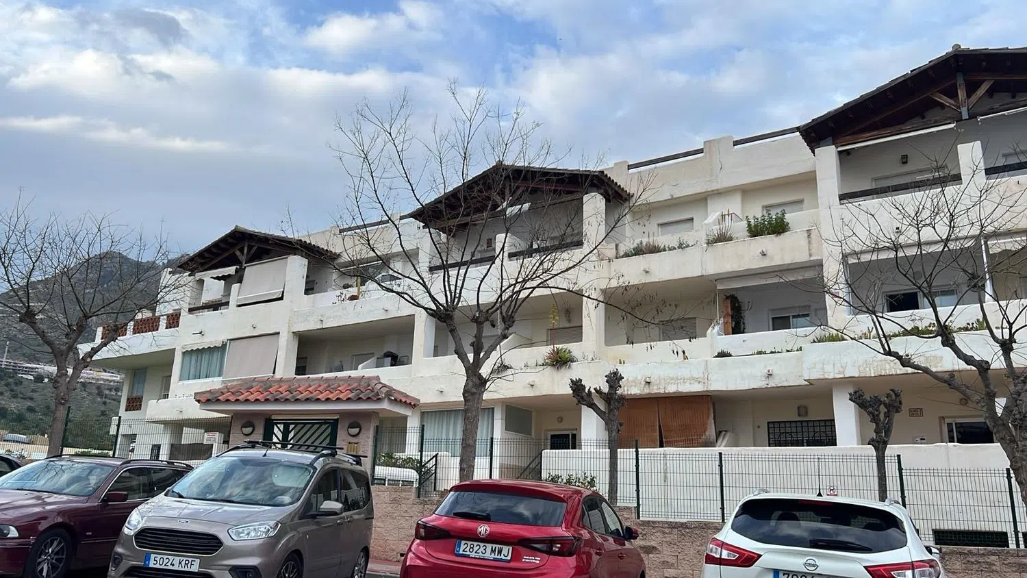 Ático en avenida de San Rafael, 10 - Foto 18