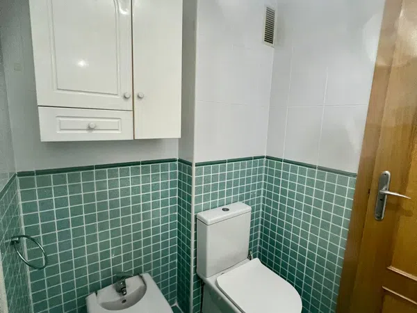Piso en Calle Monforte del Cid, 24, Carolinas Altas - Foto 5