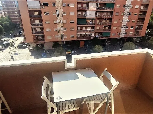 Piso en Calle Explorador Andres, Ciutat Jardí - Foto 5