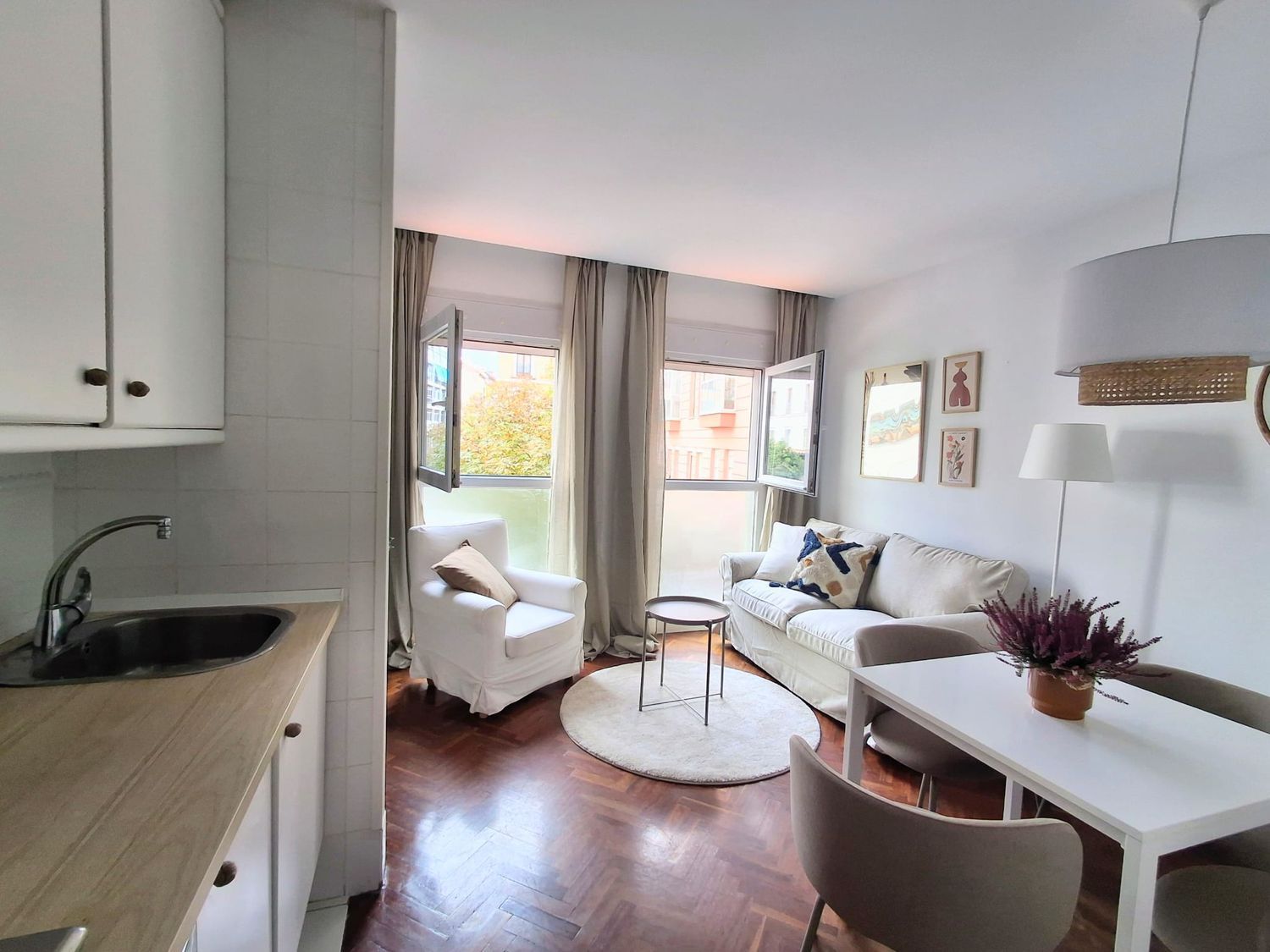 Estudio en Calle de Fuencarral, 43, Trafalgar - Foto 3