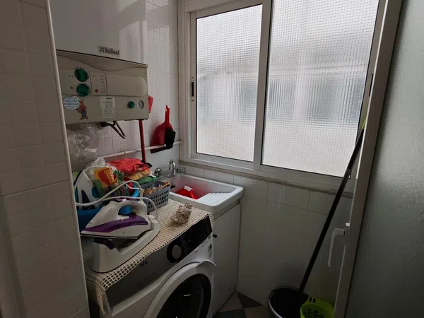 Piso en plaza de San Lázaro, 1 - Foto 22