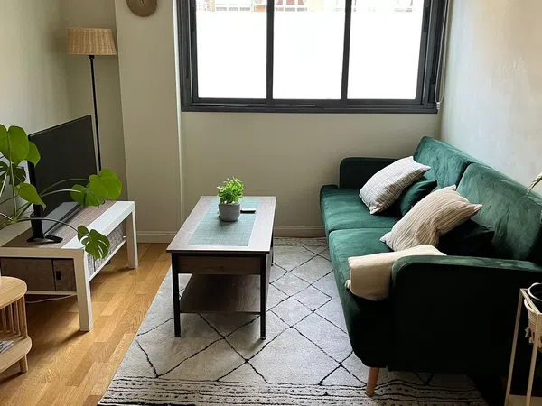 Piso en calle del Roble, 10