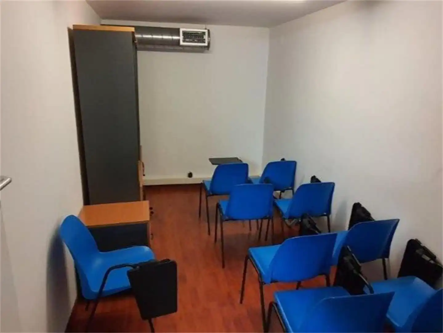 Local comercial en  Carrer d'Antoni Rubió i Lluch - Foto 19