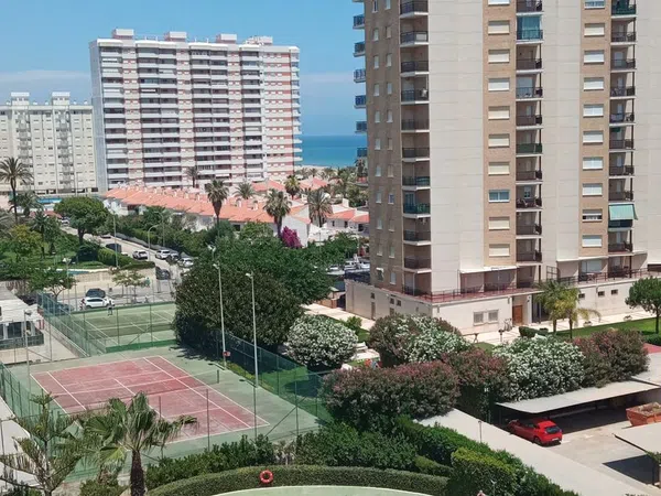 Estudio en Avenida Nord, 6, Playa de Gandia, Playa de Gandia - Foto 15